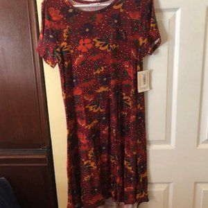 LuLaRoe Carly S